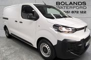 Citroen Dispatch 2026
