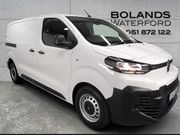Citroen Dispatch 2026