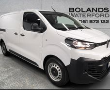 Citroen Dispatch 2026