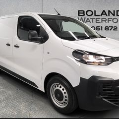 Citroen Dispatch 2026