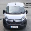 Citroen Relay 2023