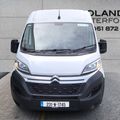 Citroen Relay 2023