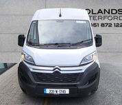 Citroen Relay 2023