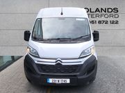 Citroen Relay 2023