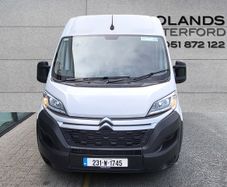 Citroen Relay 2023