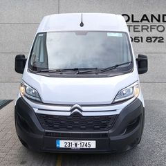 Citroen Relay 2023