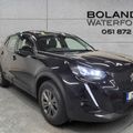 Peugeot 2008 2021