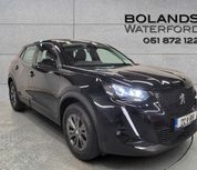 Peugeot 2008 2021