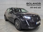 Peugeot 2008 2021