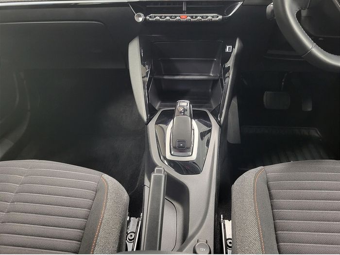 Peugeot 2008 2021