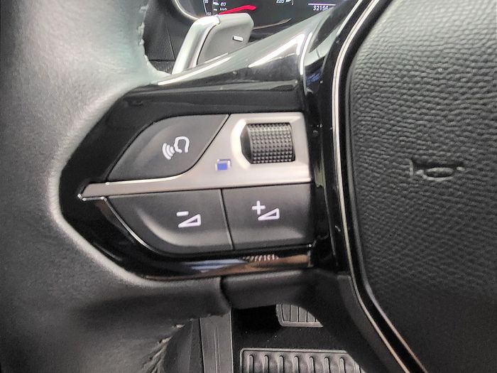 Peugeot 2008 2021