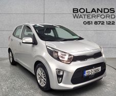 Kia Picanto 2023