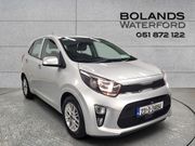 Kia Picanto 2023