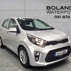Kia Picanto 2023