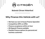 Citroen C4 2023