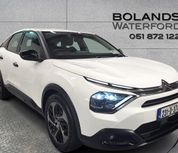 Citroen C4 2023