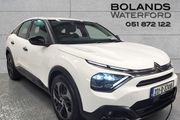 Citroen C4 2023