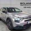 Citroen C4 2022