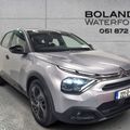 Citroen C4 2022