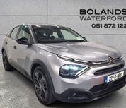 Citroen C4 2022