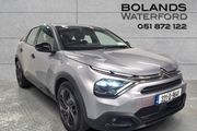 Citroen C4 2022