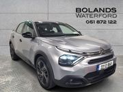 Citroen C4 2022