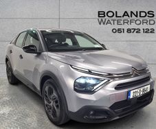 Citroen C4 2022