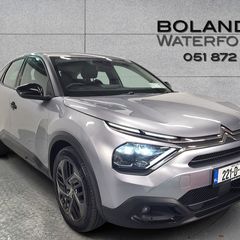 Citroen C4 2022