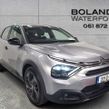 Citroen C4 2022
