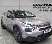 Citroen C4 2022