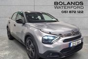 Citroen C4 2022