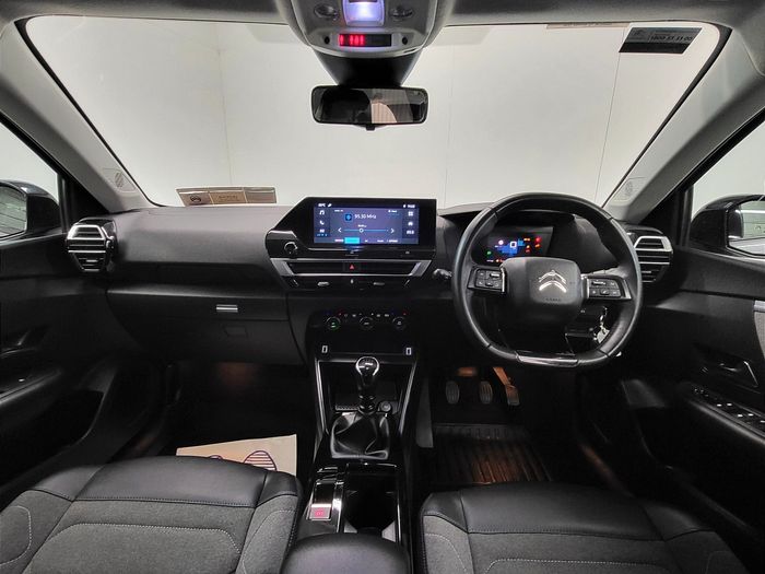 Citroen C4 2022