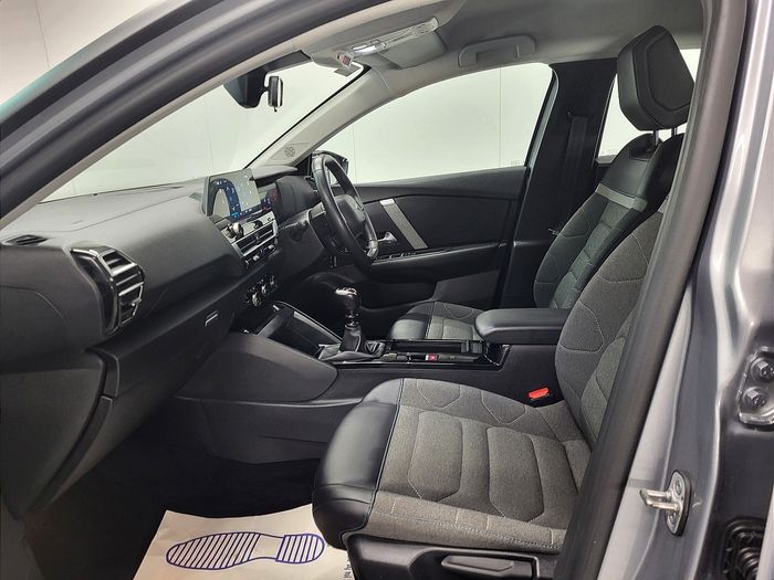 Citroen C4 2022