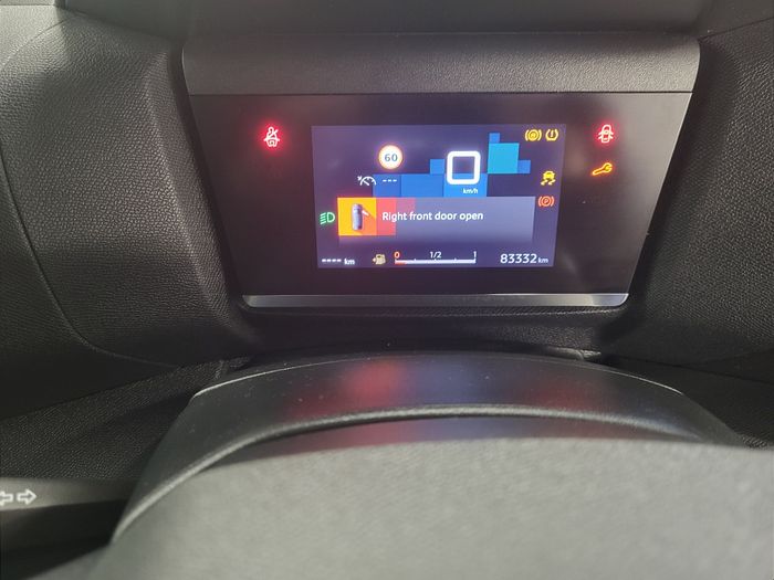 Citroen C4 2022