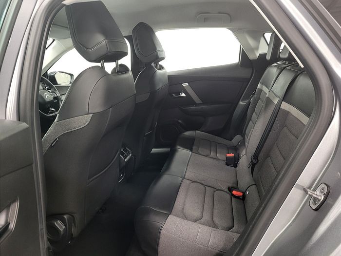 Citroen C4 2022
