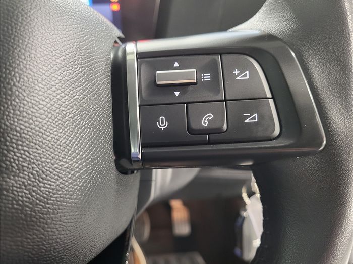 Citroen C4 2022