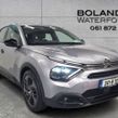 Citroen C4 2024