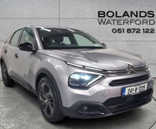 Citroen C4 2024