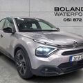 Citroen C4 2024