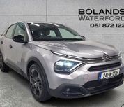 Citroen C4 2024