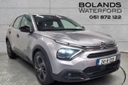 Citroen C4 2024