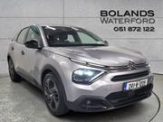 Citroen C4 2024
