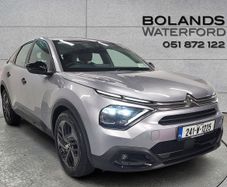 Citroen C4 2024