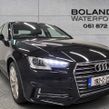 Audi A4 2019