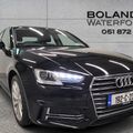 Audi A4 2019