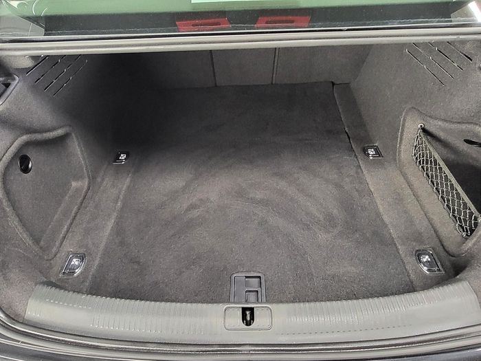 Audi A4 2019