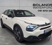 Citroen C4 2023