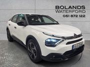 Citroen C4 2023