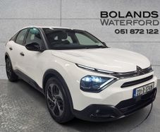 Citroen C4 2023