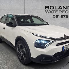Citroen C4 2023